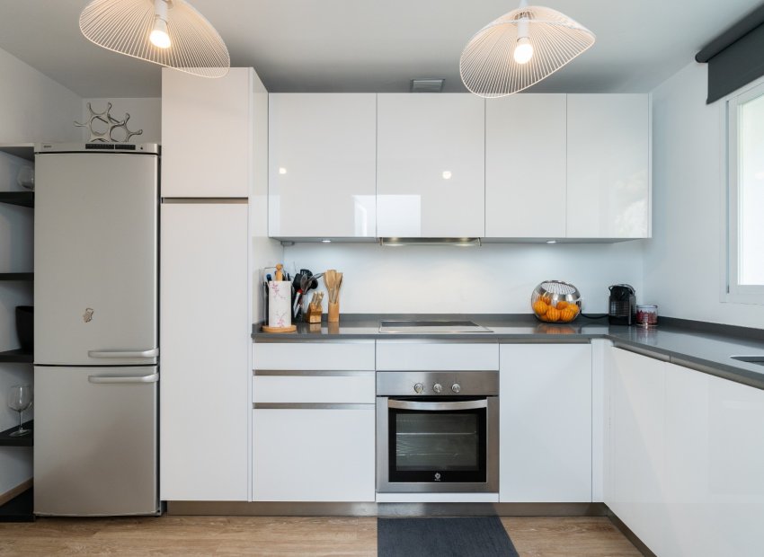 Resale - Apartment / flat - Benahavís - La Quinta