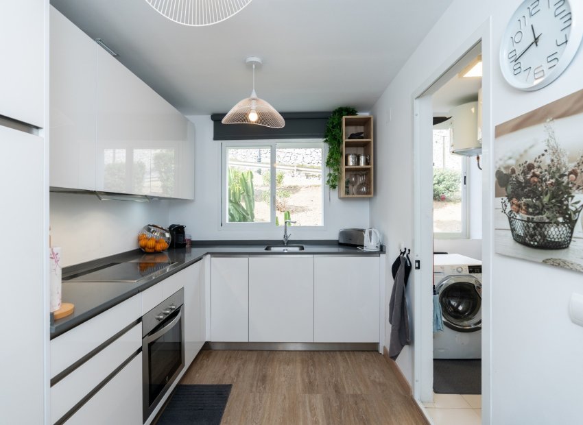 Resale - Apartment / flat - Benahavís - La Quinta