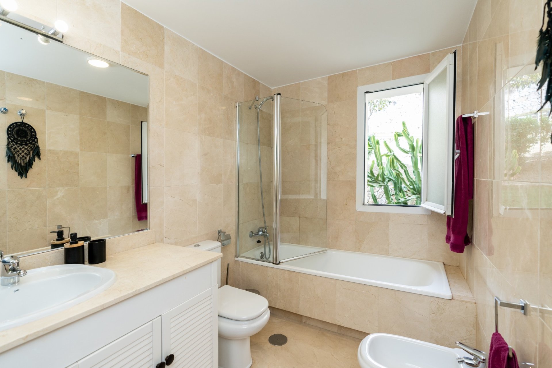 Resale - Apartment / flat - Benahavís - La Quinta