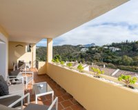 Resale - Apartment / flat - Benahavís - La Quinta