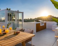 Resale - Apartment / flat - Benahavís - La Quinta