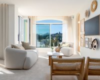 Resale - Apartment / flat - Benahavís - La Quinta