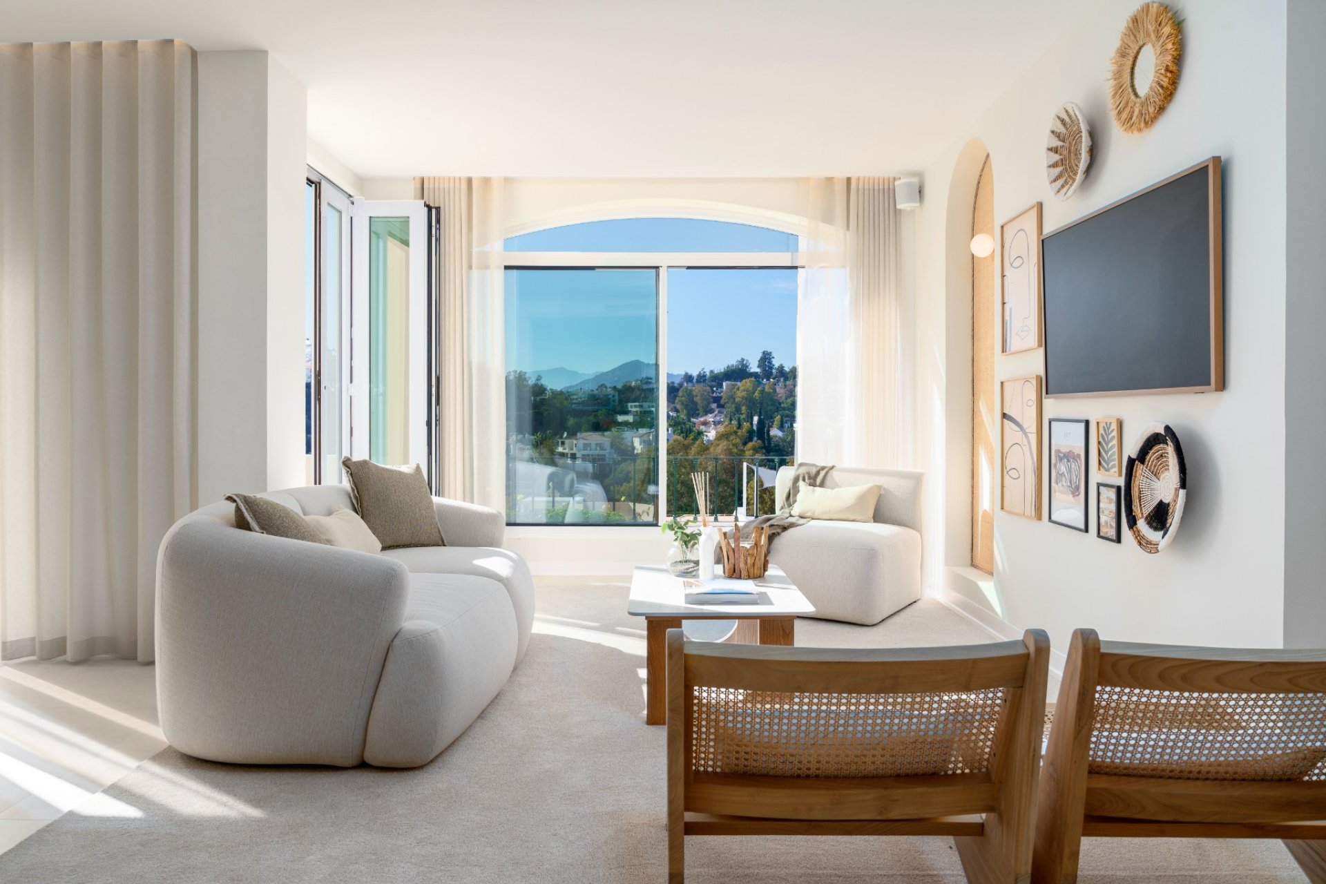 Resale - Apartment / flat - Benahavís - La Quinta