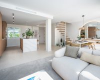 Resale - Apartment / flat - Benahavís - La Quinta