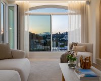 Resale - Apartment / flat - Benahavís - La Quinta