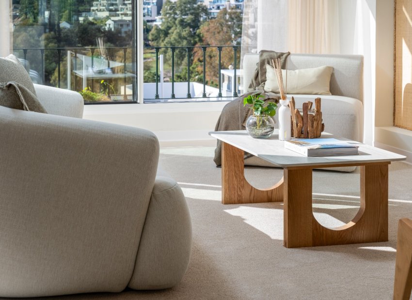 Resale - Apartment / flat - Benahavís - La Quinta