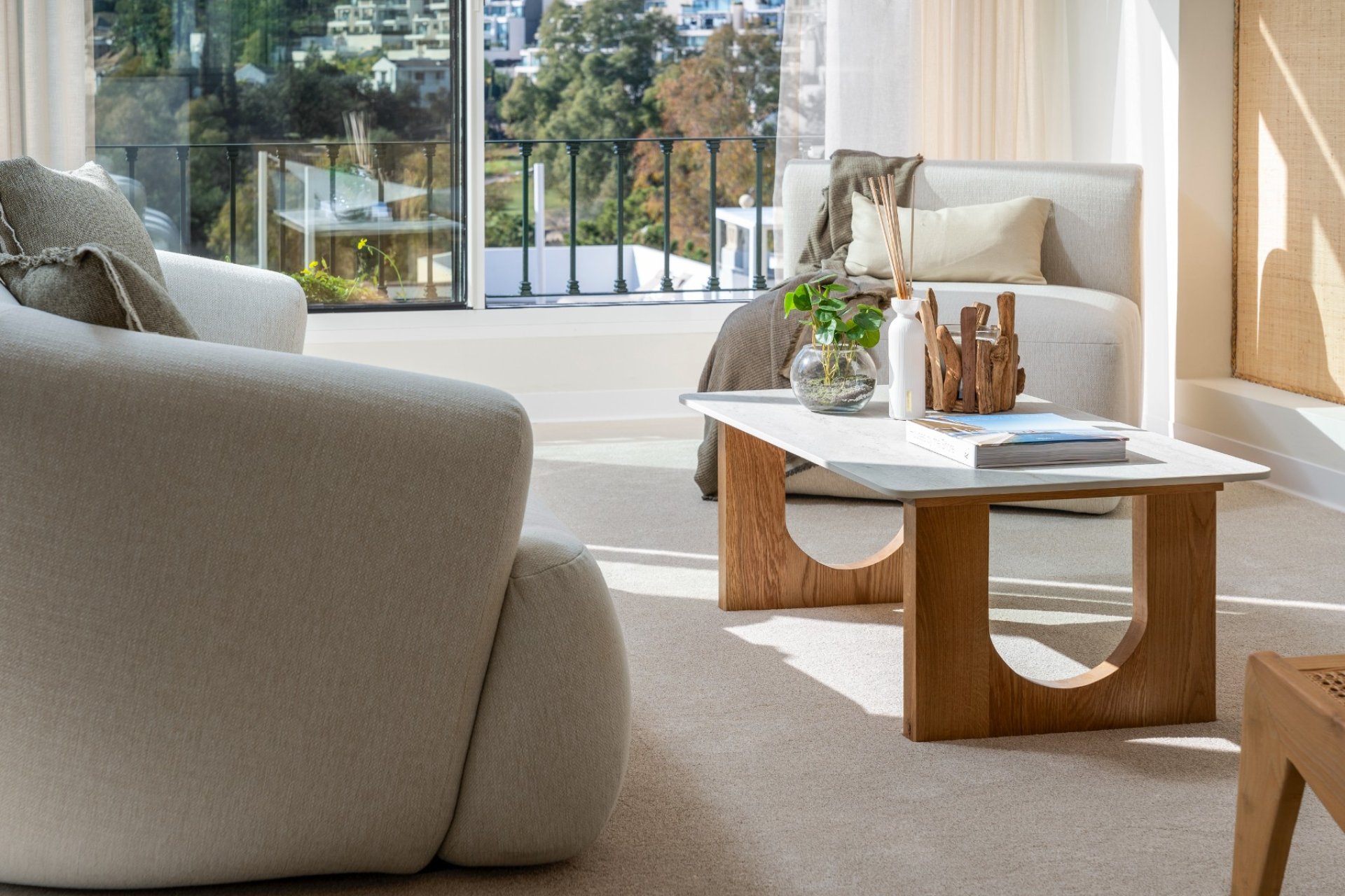 Resale - Apartment / flat - Benahavís - La Quinta