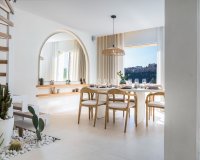 Resale - Apartment / flat - Benahavís - La Quinta