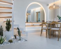 Resale - Apartment / flat - Benahavís - La Quinta