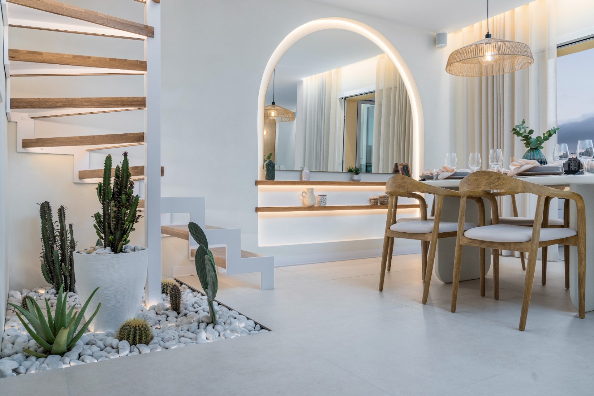 Resale - Apartment / flat - Benahavís - La Quinta