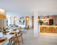 Resale - Apartment / flat - Benahavís - La Quinta