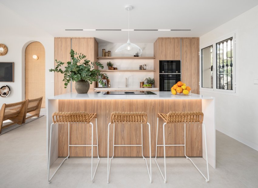 Resale - Apartment / flat - Benahavís - La Quinta