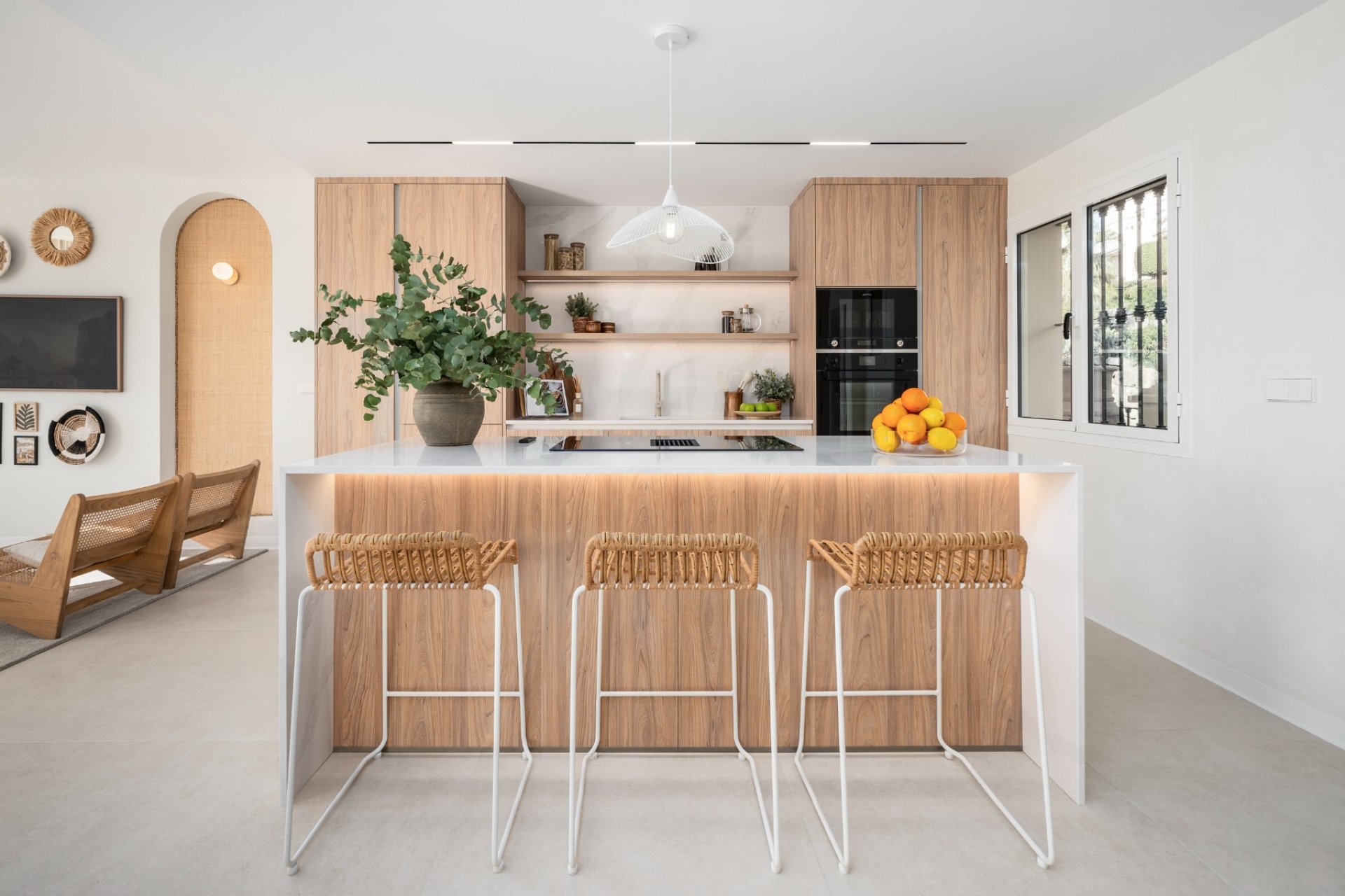 Resale - Apartment / flat - Benahavís - La Quinta