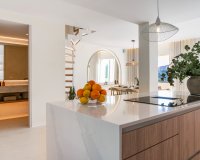 Resale - Apartment / flat - Benahavís - La Quinta