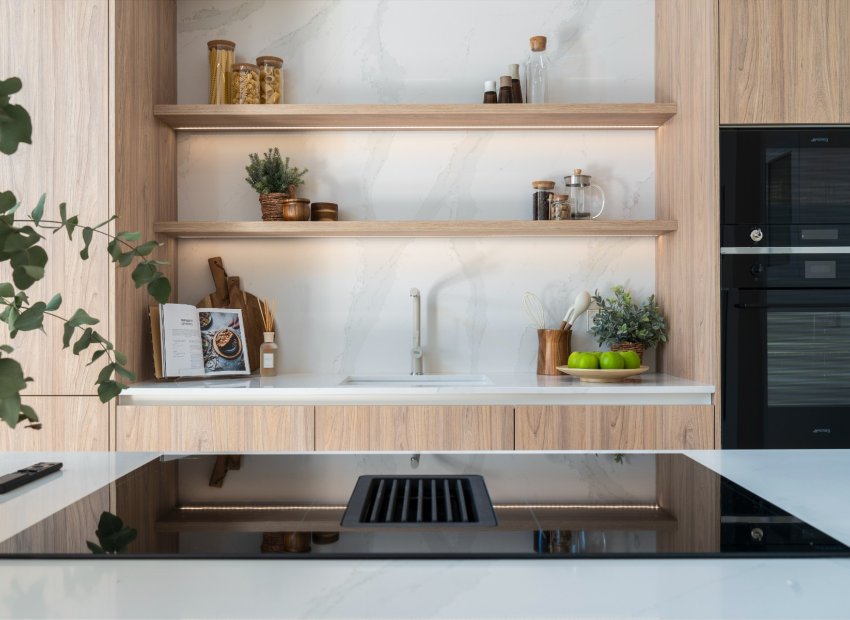 Resale - Apartment / flat - Benahavís - La Quinta