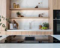 Resale - Apartment / flat - Benahavís - La Quinta