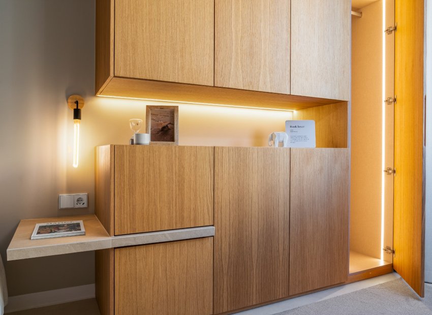 Resale - Apartment / flat - Benahavís - La Quinta