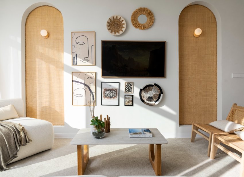 Resale - Apartment / flat - Benahavís - La Quinta