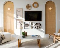 Resale - Apartment / flat - Benahavís - La Quinta