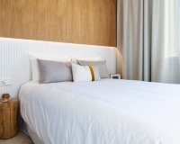 Resale - Apartment / flat - Benahavís - La Quinta