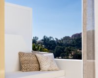 Resale - Apartment / flat - Benahavís - La Quinta