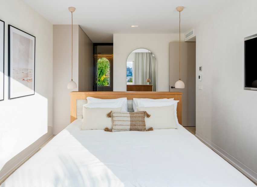 Resale - Apartment / flat - Benahavís - La Quinta