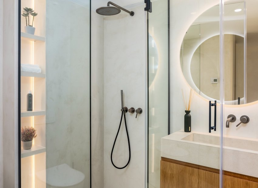 Resale - Apartment / flat - Benahavís - La Quinta