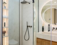 Resale - Apartment / flat - Benahavís - La Quinta