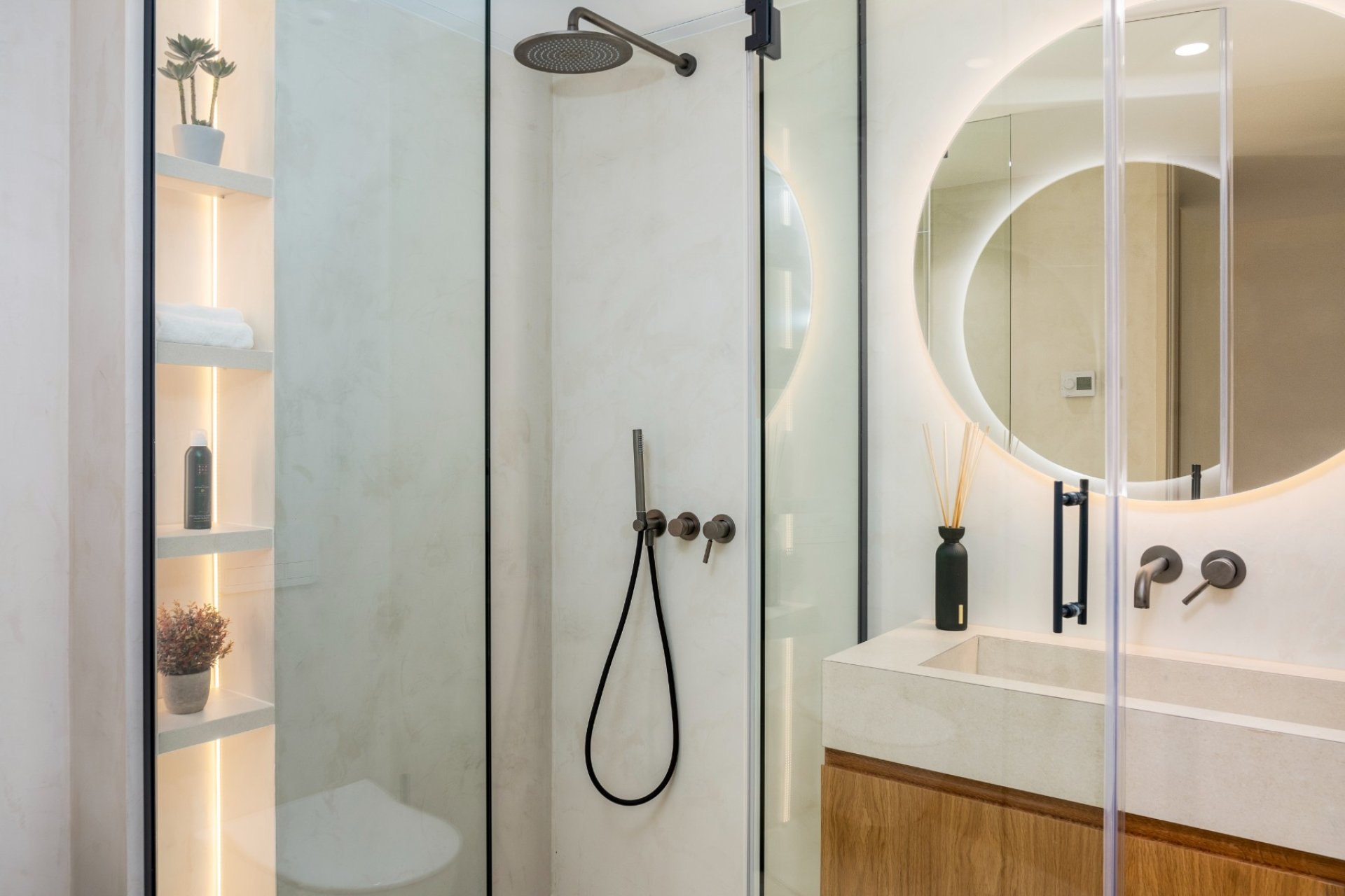 Resale - Apartment / flat - Benahavís - La Quinta