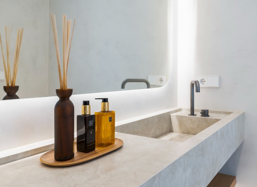 Resale - Apartment / flat - Benahavís - La Quinta