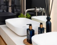 Resale - Apartment / flat - Benahavís - La Quinta