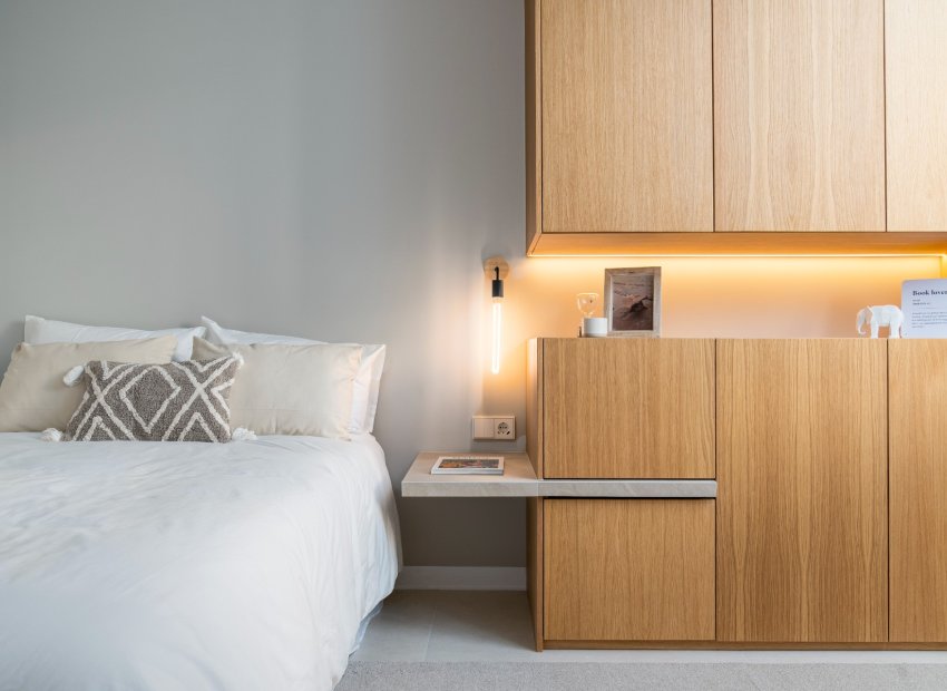 Resale - Apartment / flat - Benahavís - La Quinta