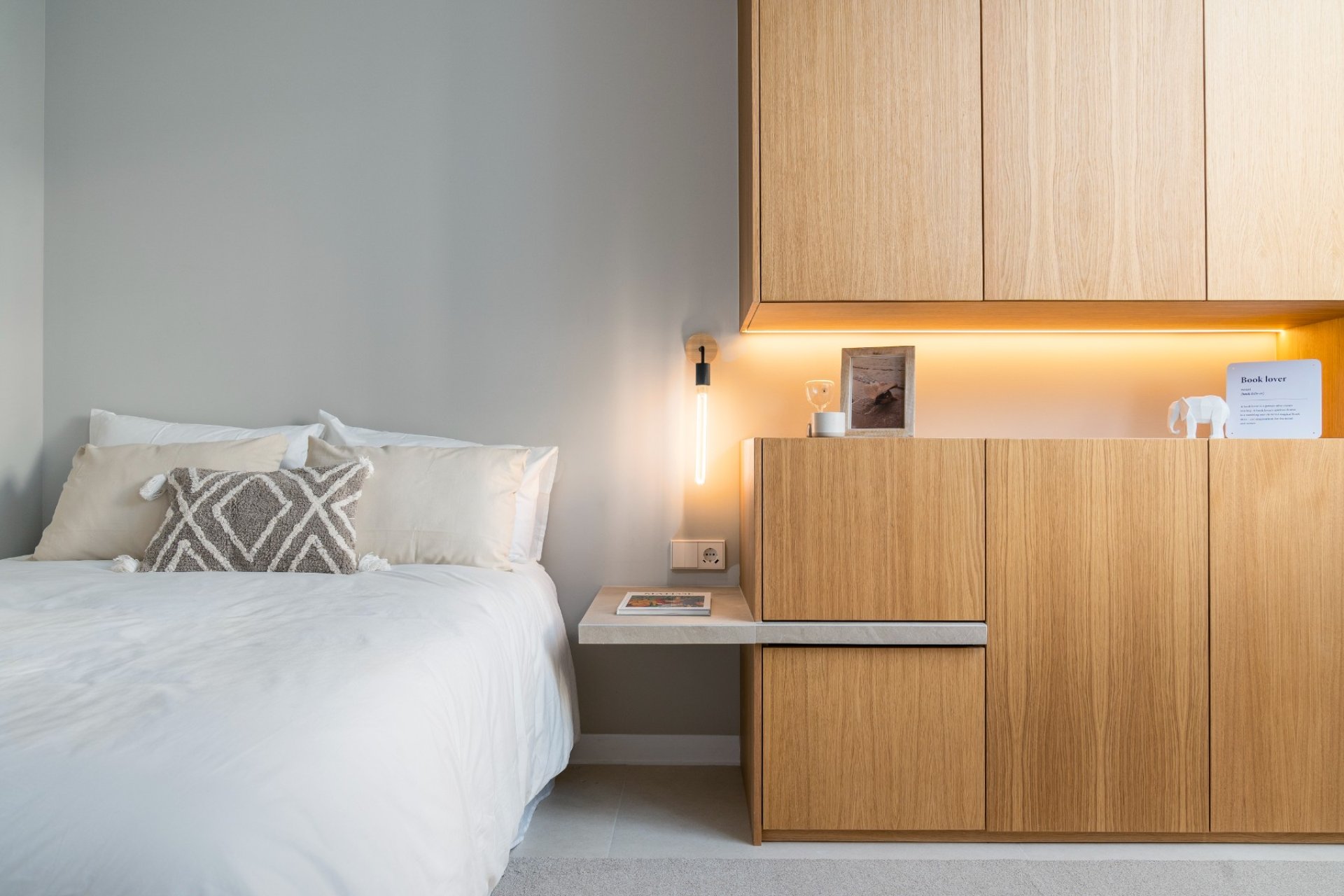 Resale - Apartment / flat - Benahavís - La Quinta