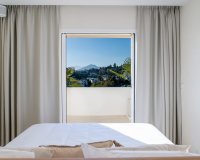 Resale - Apartment / flat - Benahavís - La Quinta