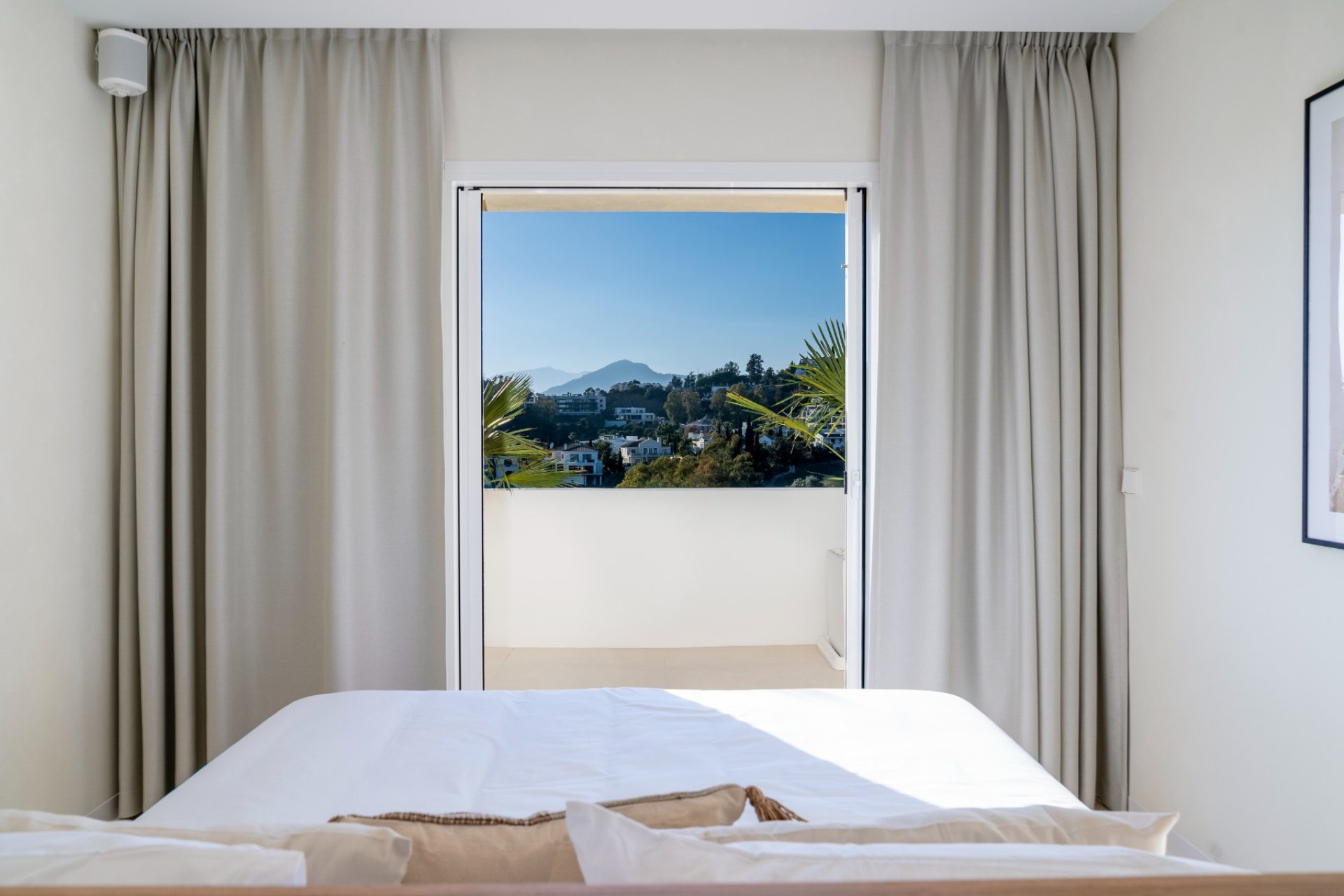 Resale - Apartment / flat - Benahavís - La Quinta