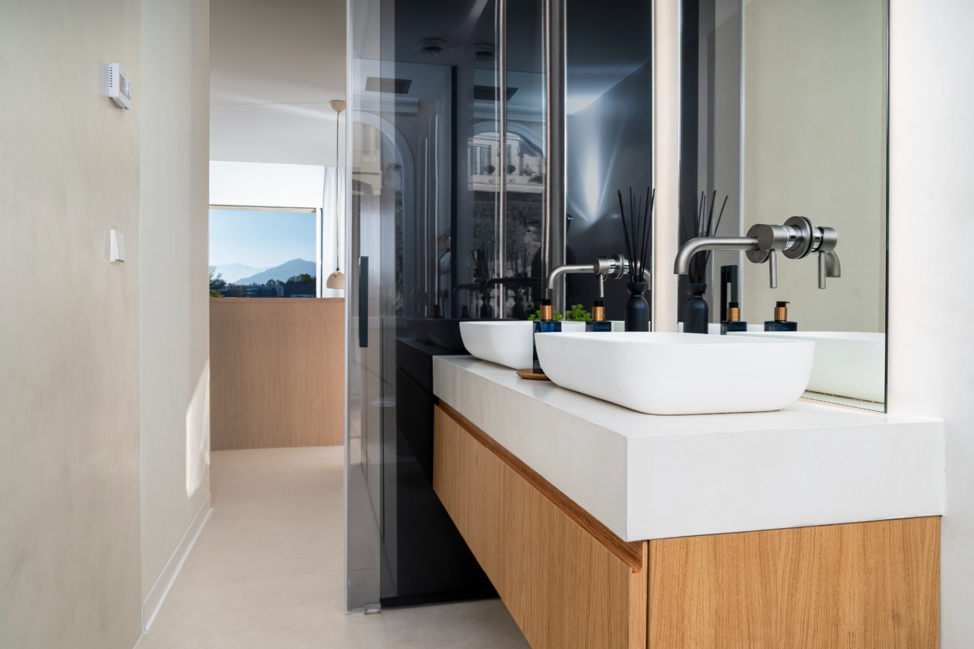 Resale - Apartment / flat - Benahavís - La Quinta