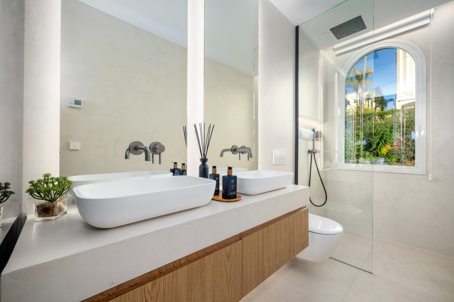 Resale - Apartment / flat - Benahavís - La Quinta