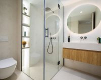 Resale - Apartment / flat - Benahavís - La Quinta