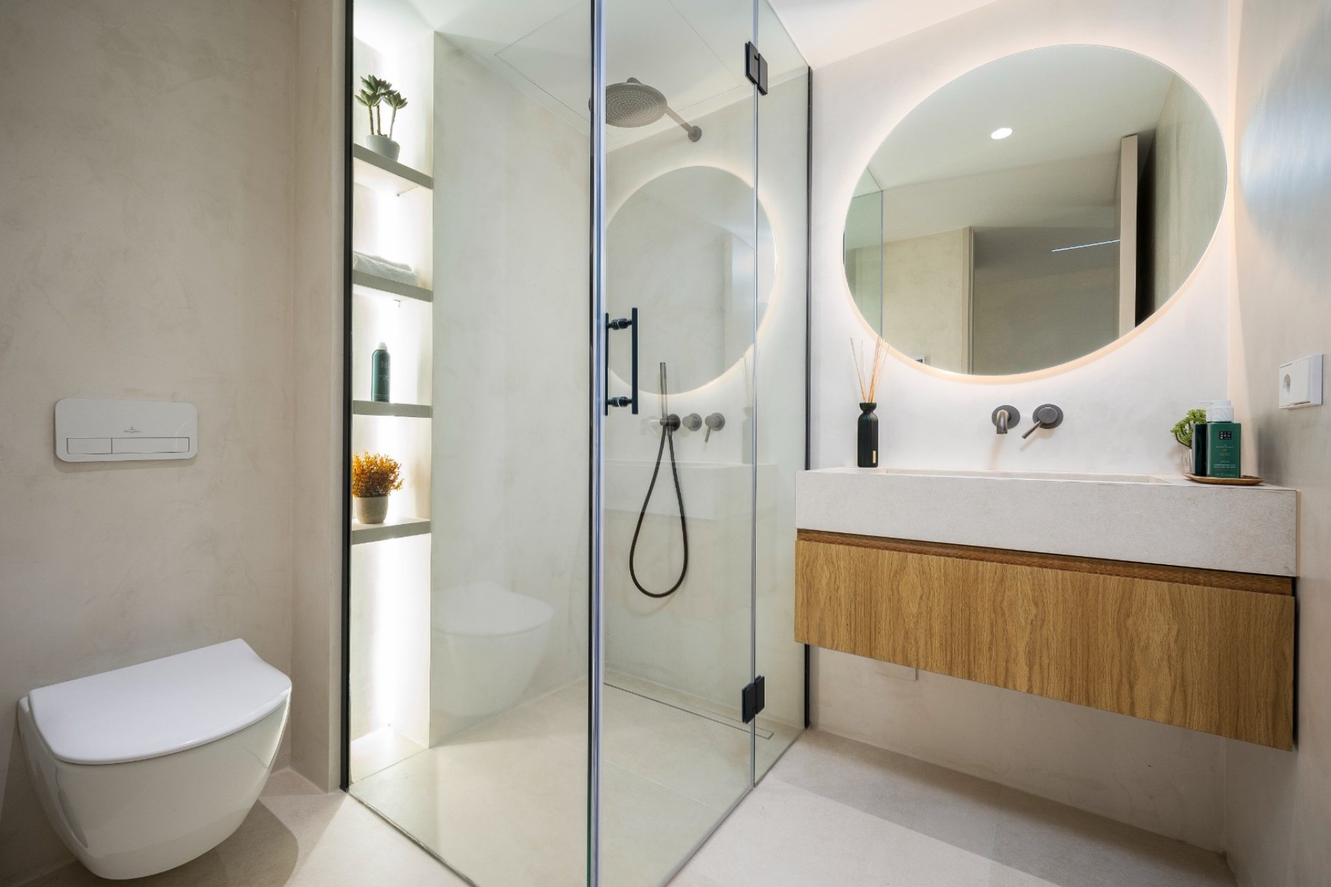 Resale - Apartment / flat - Benahavís - La Quinta