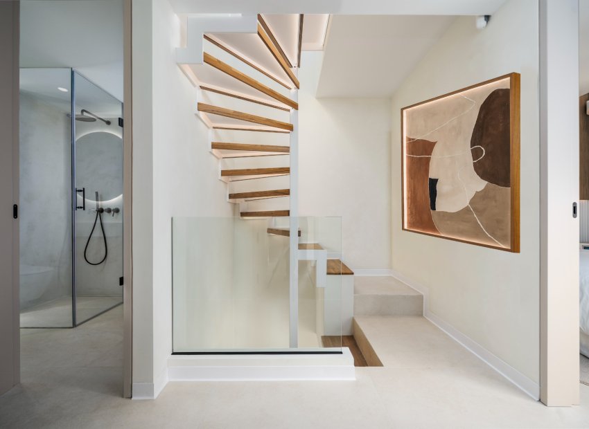 Resale - Apartment / flat - Benahavís - La Quinta