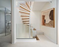 Resale - Apartment / flat - Benahavís - La Quinta