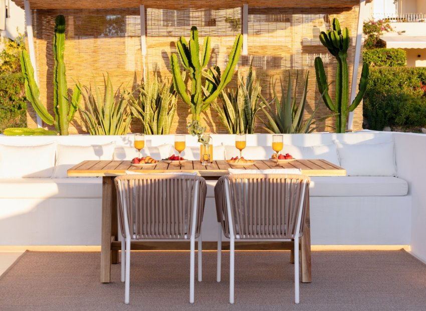 Resale - Apartment / flat - Benahavís - La Quinta