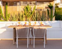 Resale - Apartment / flat - Benahavís - La Quinta