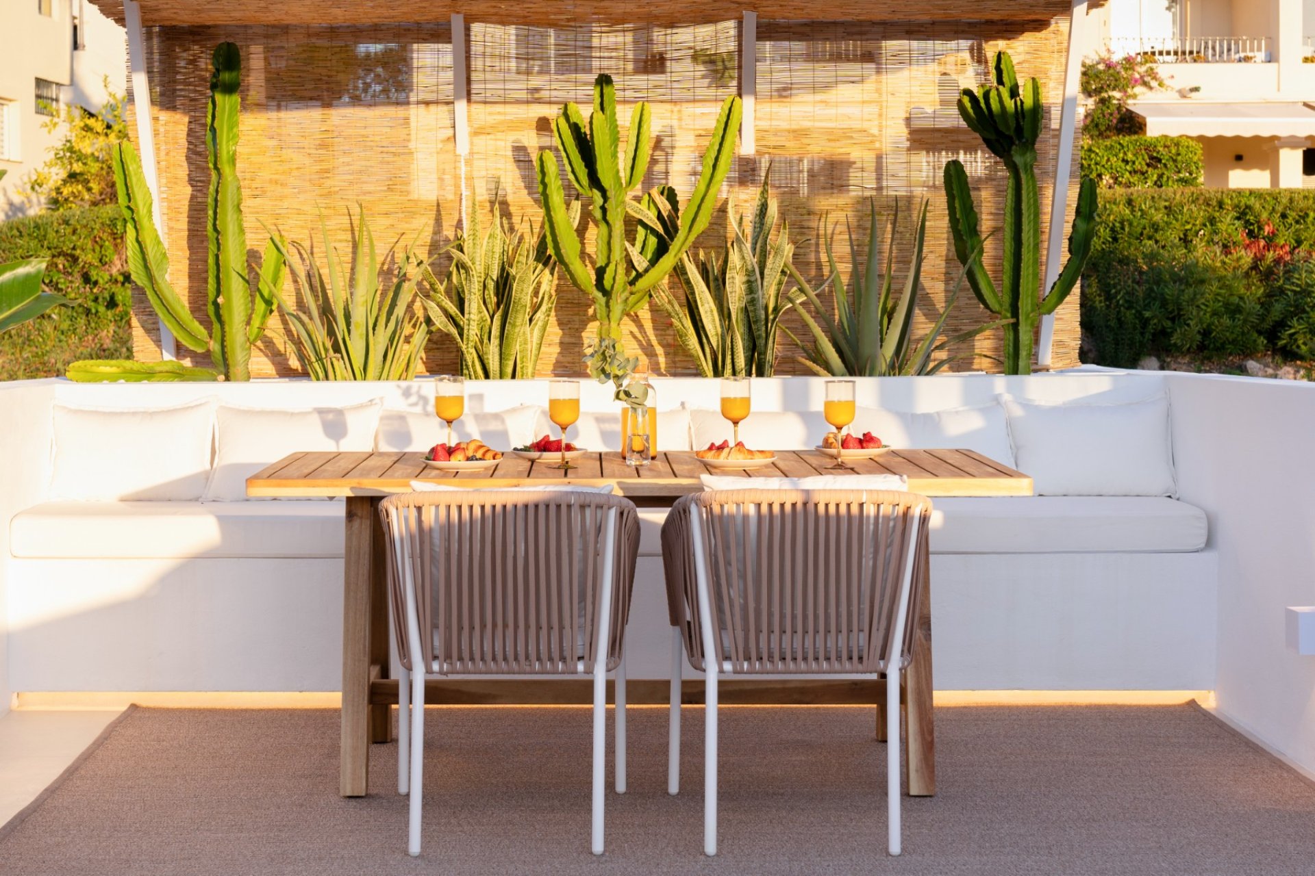 Resale - Apartment / flat - Benahavís - La Quinta