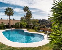 Resale - Apartment / flat - Benahavís - La Quinta