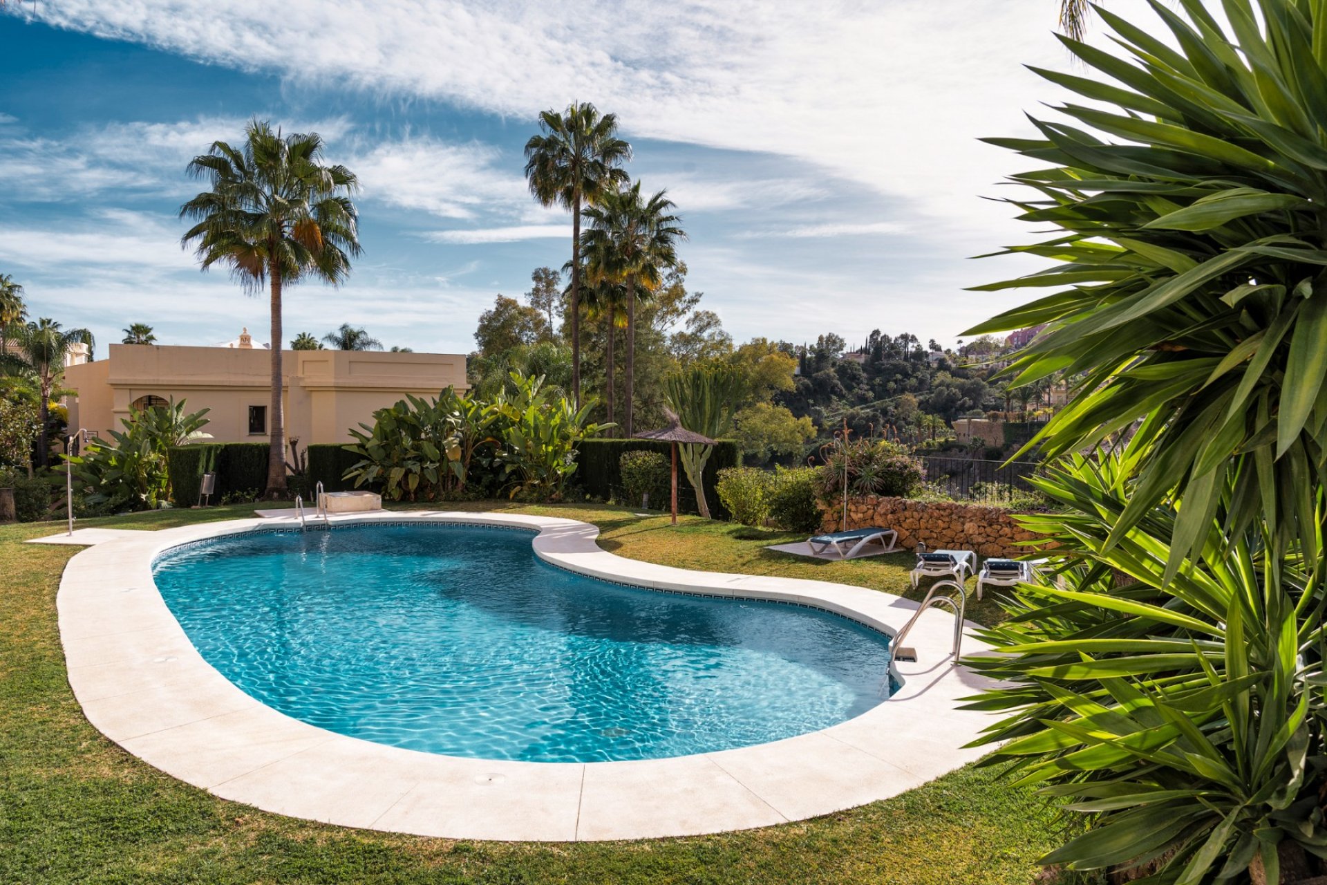 Resale - Apartment / flat - Benahavís - La Quinta