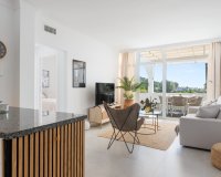 Resale - Apartment / flat - Benahavís - La Quinta