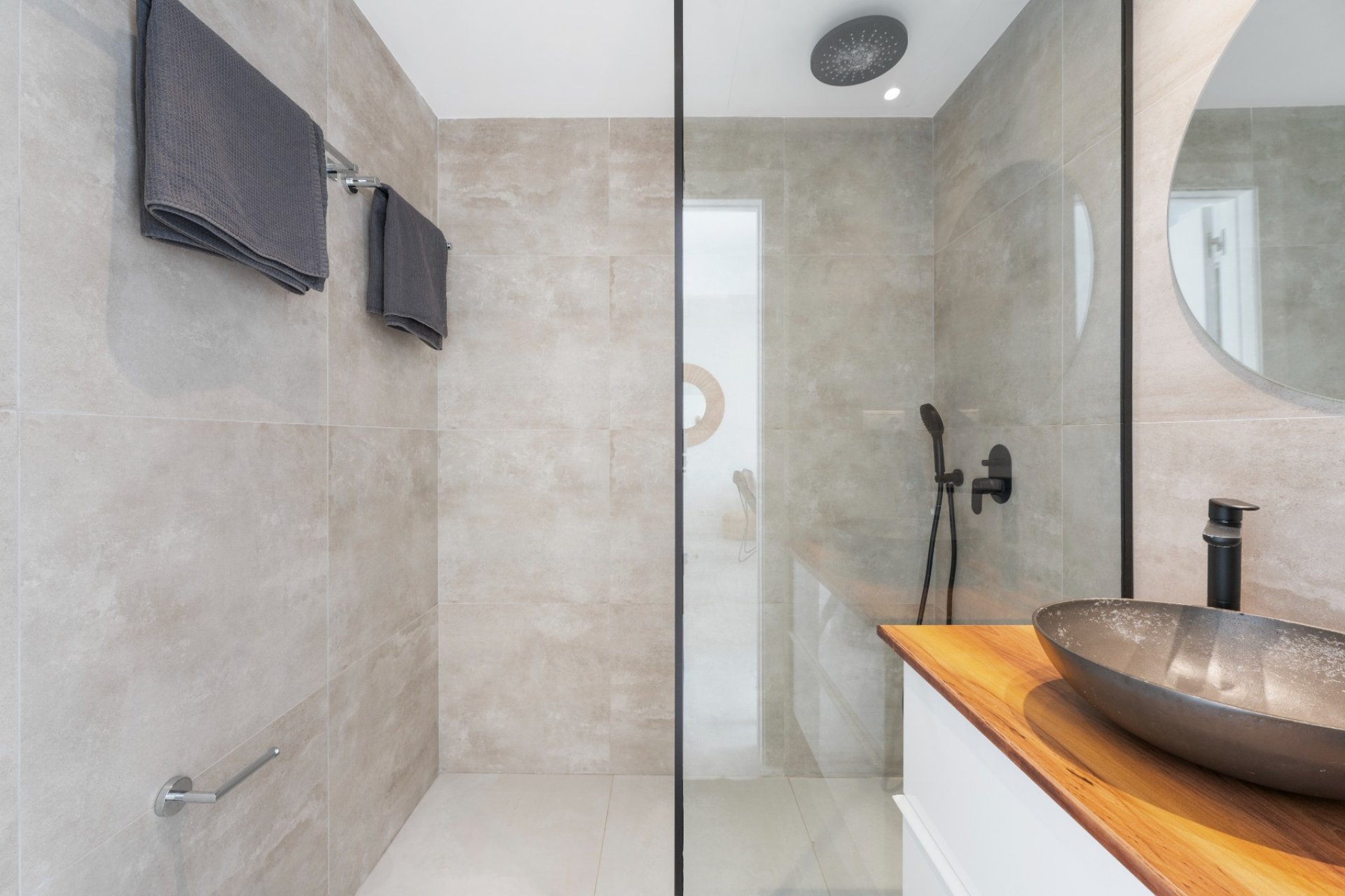 Resale - Apartment / flat - Benahavís - La Quinta