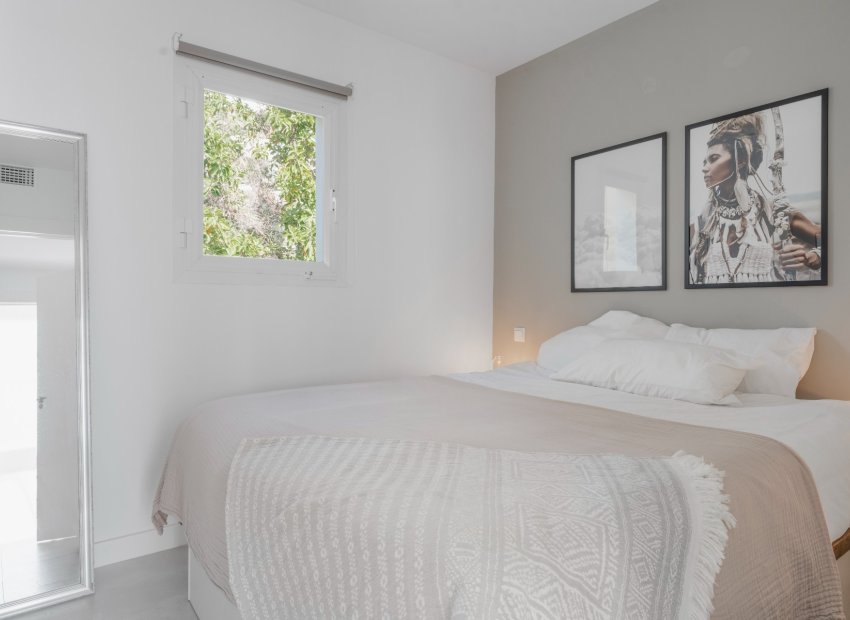 Resale - Apartment / flat - Benahavís - La Quinta