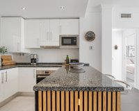 Resale - Apartment / flat - Benahavís - La Quinta